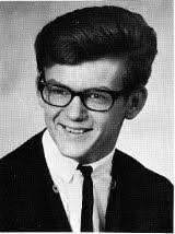 Randall “Randy” Shattuck (1949-1974)