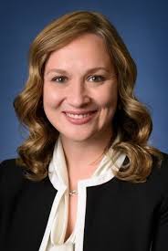 This is just a shout out to say thank you to Elizabeth Stringer for  speaking today to the Northeast Lawyers Club