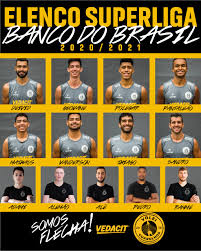 Maybe you would like to learn more about one of these? Vedacit Volei Guarulhos Divulga Lista De Atletas Para Superliga Banco Do Brasil Gazeta Esportiva