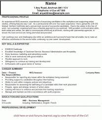 Your contact information name address telephone cell phone email. Pin On Cv Template
