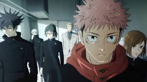 We did not find results for: Jujutsu Kaisen Ends Its Exciting First Season The Hawk Eye