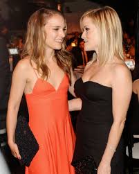 Natalie Portman Reese Witherspoon Natalie Portman Style Natalie Portman Reese Witherspoon Style