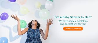 Fun baby shower games that are easy to play. 40 Fun And Exciting Baby Shower Games Pampers