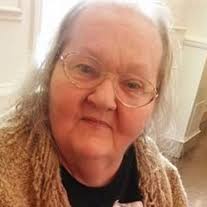 Marcella Faye Weiss (nee Beavers) Obituary