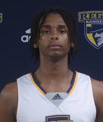 2023-24 REGIS SCHEDULE Friday, March 1st