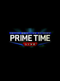 How to use prime time in a sentence. United Wrestling Network Primetime Live Tv Series 2020 Imdb