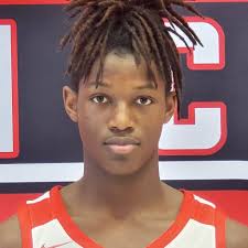 Kaiden Barnes' Bacon County High School Bio