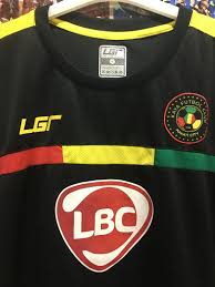 Happy birthday to our office manager, ms. Kaya Football Club Jersey Men S Fashion Activewear On Carousell