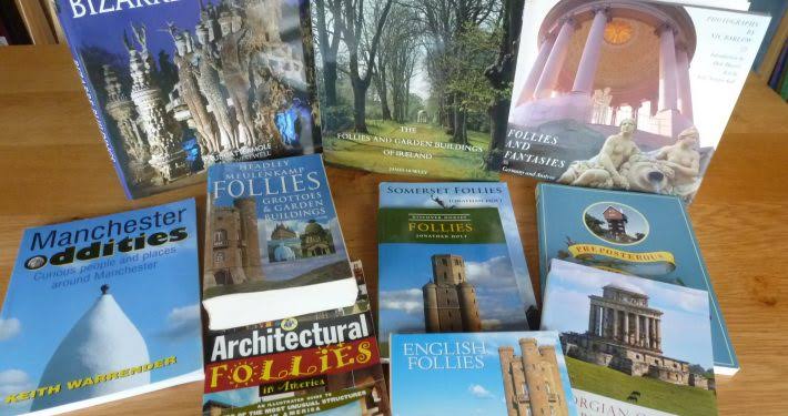 Books – The Folly Fellowship