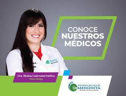 Dra Castrodad Ortiz