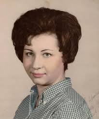 Marion Durham Obituary (1945