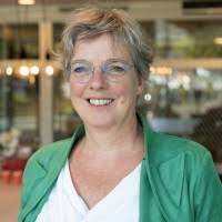 Brigitte Steenbakkers