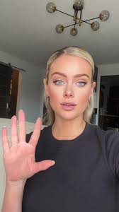 Makeup Transformation Tutorial: Step-by-Step Guide