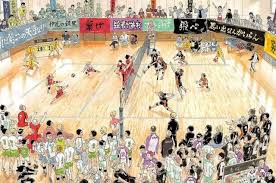Sokolov is arguably the biggest star on the bulgarian national team. Haikyuu All Professional Volleyball Clubs Players Updated Chapter 402