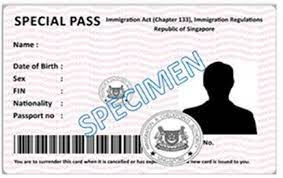 We have clients from pj, kl, kepong, shah alam and other places in selangor. Ica Special Pass Card