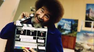 He spent 11 years spreading the joy of painting to pbs viewers mesmerized by the flicks of his wrist on canvas (and. Immerse Yourself In The Bob Ross Experience A Permanent Exhibit Dedicated To The Beloved Painter Colossal