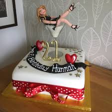 Cocktail Glass Cake Birthday Cake Martini Funny 50th Birthday Cakes 21st Birthday Cake