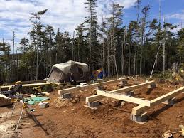 Maybe you would like to learn more about one of these? How To Build A Rock Solid Low Cost Off Grid Cabin Foundation