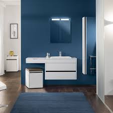 Maybe you would like to learn more about one of these? Meuble Salle De Bains Vivia Villeroy Boch Beach Style Bathroom Dijon By Espace Aubade Houzz