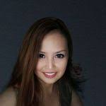 Theresa Marcell's Instagram, Twitter & Facebook