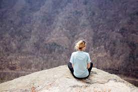 Winter Hiking Endless Wall Trail Visit Southern West Virginia Visit Southern West Virginia