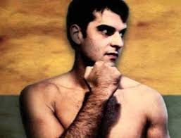 Daniel Marquez ("Mandoble")