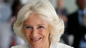 Camilla Parker-Bowles chose the sweetest accessory for new appearance