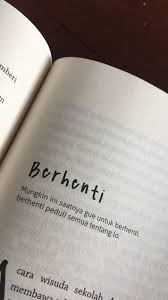 Dalam kehidupan, banyak insan yang sedang berada. Novels Quotes Tumblr Dogtrainingobedienceschool Com