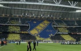 7 fixtures between djurgården and aik has ended in a draw. Aik Djurgarden 22 05 2013