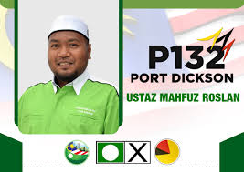 Keputusan pilihan raya port dickson 2018. Pas Umumkan Calon Anak Muda Wakili Parlimen Port Dickson Berita Parti Islam Se Malaysia Pas
