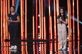 American Idol 2021 Katy Perry Scolds Liahona Olayan On Hollywood Week Deseret News