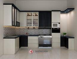 Webmasters, you can add your site in. Kitchen Set Minimalis Modern Desain Interior Nganjuk 081252474309