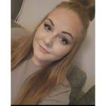 Amanda Winge's Instagram, Twitter & Facebook