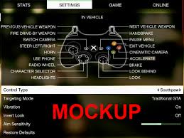 This video is your gta 5 airplane flying guide. Gta V Pc Change Gamepad Controls