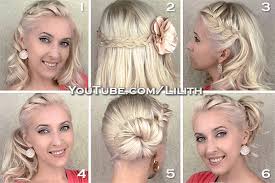 Four gym hairstyles for shoulder length hair. 17 Fresh Everyday Hairstyle For Shoulder Length Hair