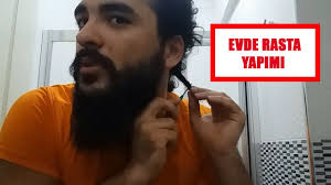 Evde Rasta Yapimi Tig Ile Balmumsuz Youtube