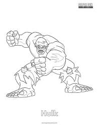Welcome to our the incredible hulk coloringpages. Hulk Coloring Page Super Fun Coloring