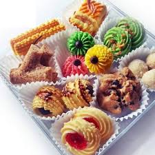 Resepi biskut raya 2018, kuih dan kek: Kuih Raya Bajet Premium Home Facebook