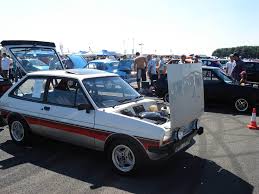 Image result for Strato Silver 1979 Fiesta