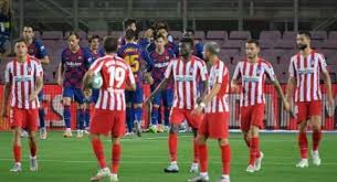 7 may 20217 may 2021.from the section european football. Link Live Streaming Barcelona Vs Atletico Madrid Liga Spanyol 8 Mei 2021