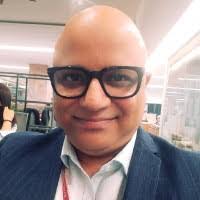 Sanjay Pai's Instagram, Twitter & Facebook