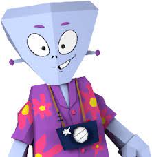 Just move your characters around . Toontastic 3d Creative Storytelling App