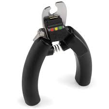These first rated best dog nail clippers with sensor are made for mostly medium and large dogs. Quickfinder Deluxe Pet Nail Clipper With Automatic Quick Sensor