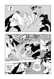 A list of manga collections mangakyo is in the manga list menu. Manga Boruto Naruto Next Generations Chapter 58