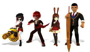 team cfvy image gallery rwby wiki fandom