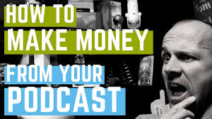 How much money do podcasts make? How To Monetize A Podcast 12 Tried Tested Monetization Methods