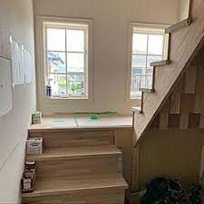 屋根裏部屋 輸入住宅 屋根裏部屋のある家 リフォーム計画中 輸入住宅インテリア などのインテリア実例 2020 05 28 12 47 39 roomclip ルームクリップ 輸入住宅 家 リフォーム インテリア