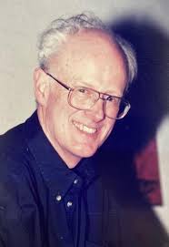 Funeral Notice for Mr Ian Dudley Cave