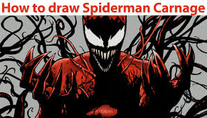Even during first venom appearances, when their only goal was to kill peter, they had so much more interesting. Drawing Comics Super Heroes Archives How To Draw Step By Step Drawing Tutorials
