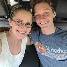 Buy 8mm Pink/blush Bead Hoop Earrings Online in India